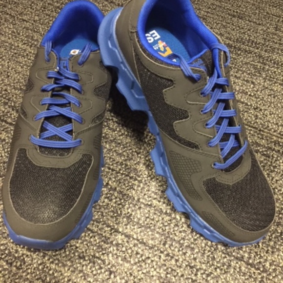 timberland esd